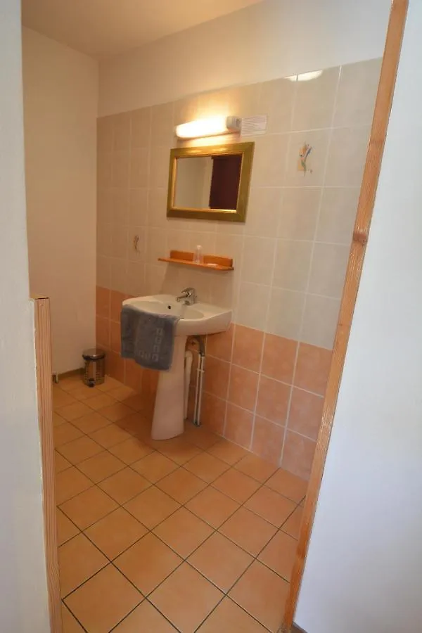 Guest house Gite Edelweiss Abries France