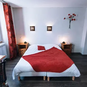 De Lanza Hotel